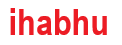 ihabhu title logo